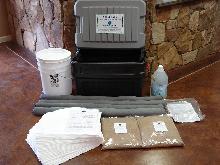 Clean Earth Solution Big Spill Kitt
